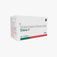  Pharma franchise in gujarat Vita Pharmaceuticals  -	Diana-P 3D.jpg	